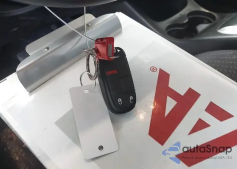 2016 Dodge Journey Se from USA, damaged, VIN 3C4PDCAB9GT238799